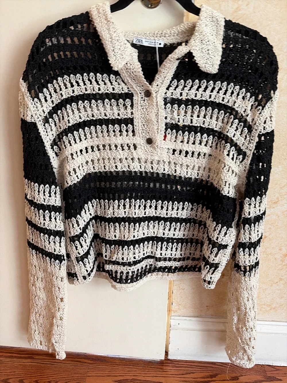 Crochet Top